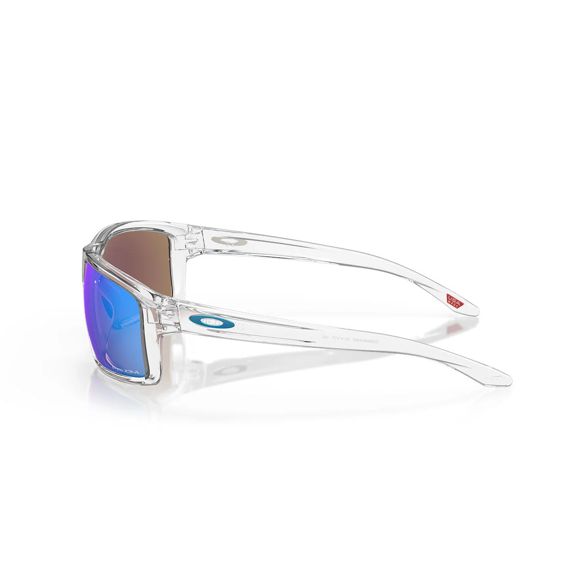 Oakley Gibston Sunglasses - Image 8