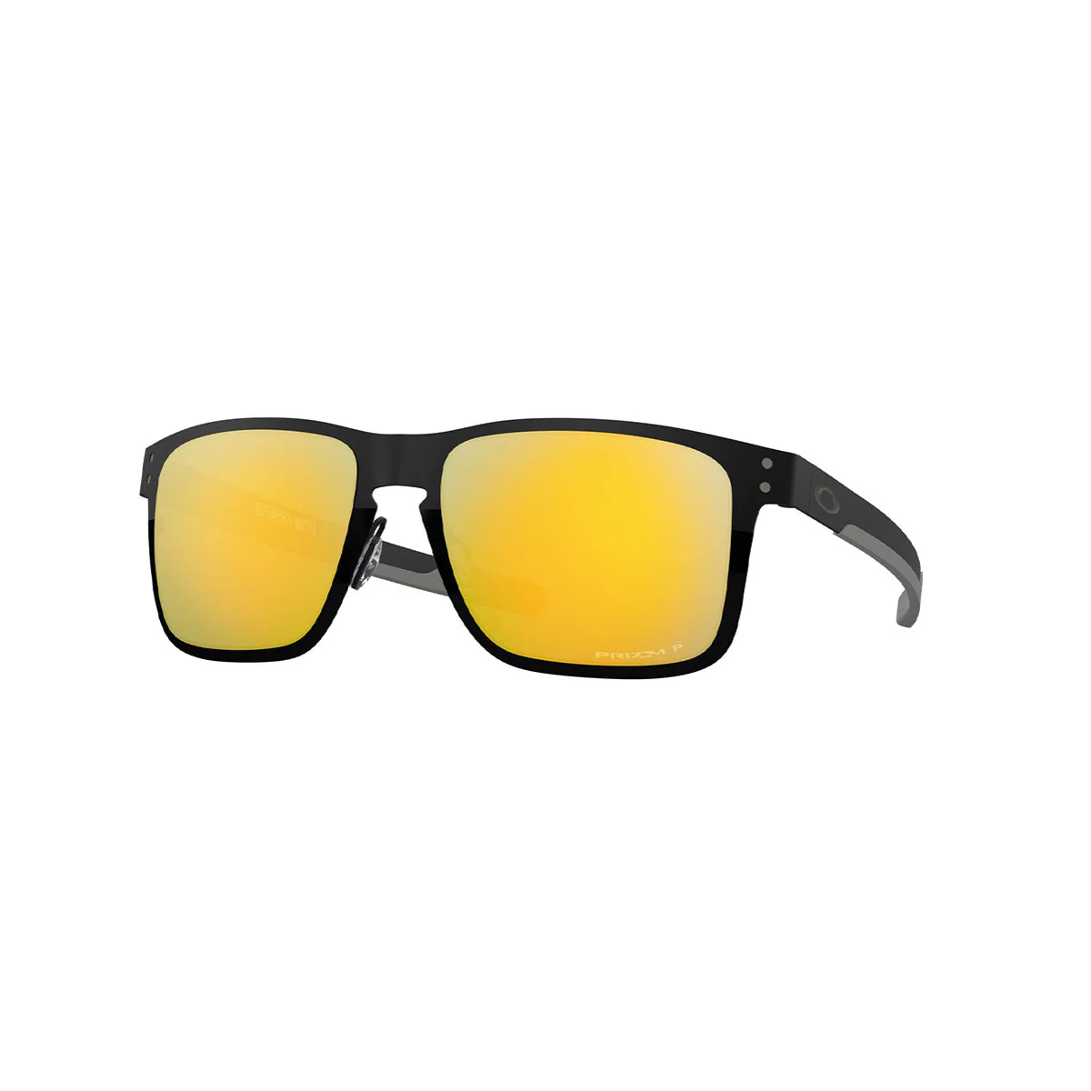 Oakley Holbrook Metal Sunglasses - Image 3