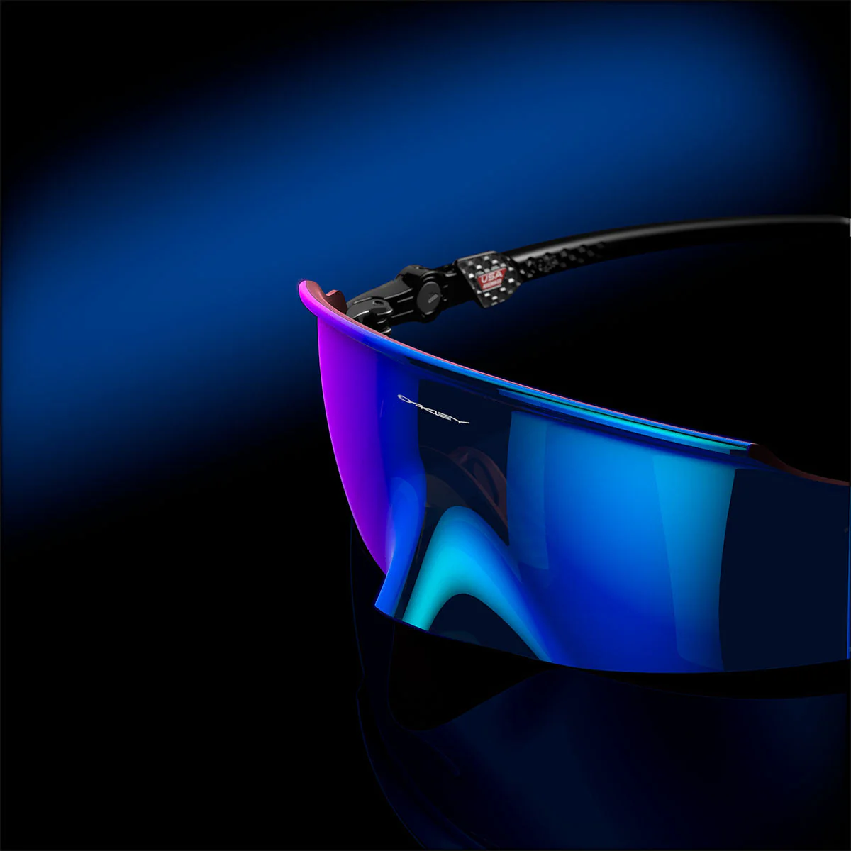 Oakley Kato Sunglasses - Image 38