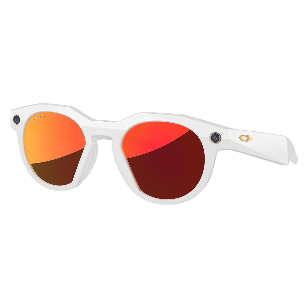 Oakley Meta HSTN Sunglasses - Image 10