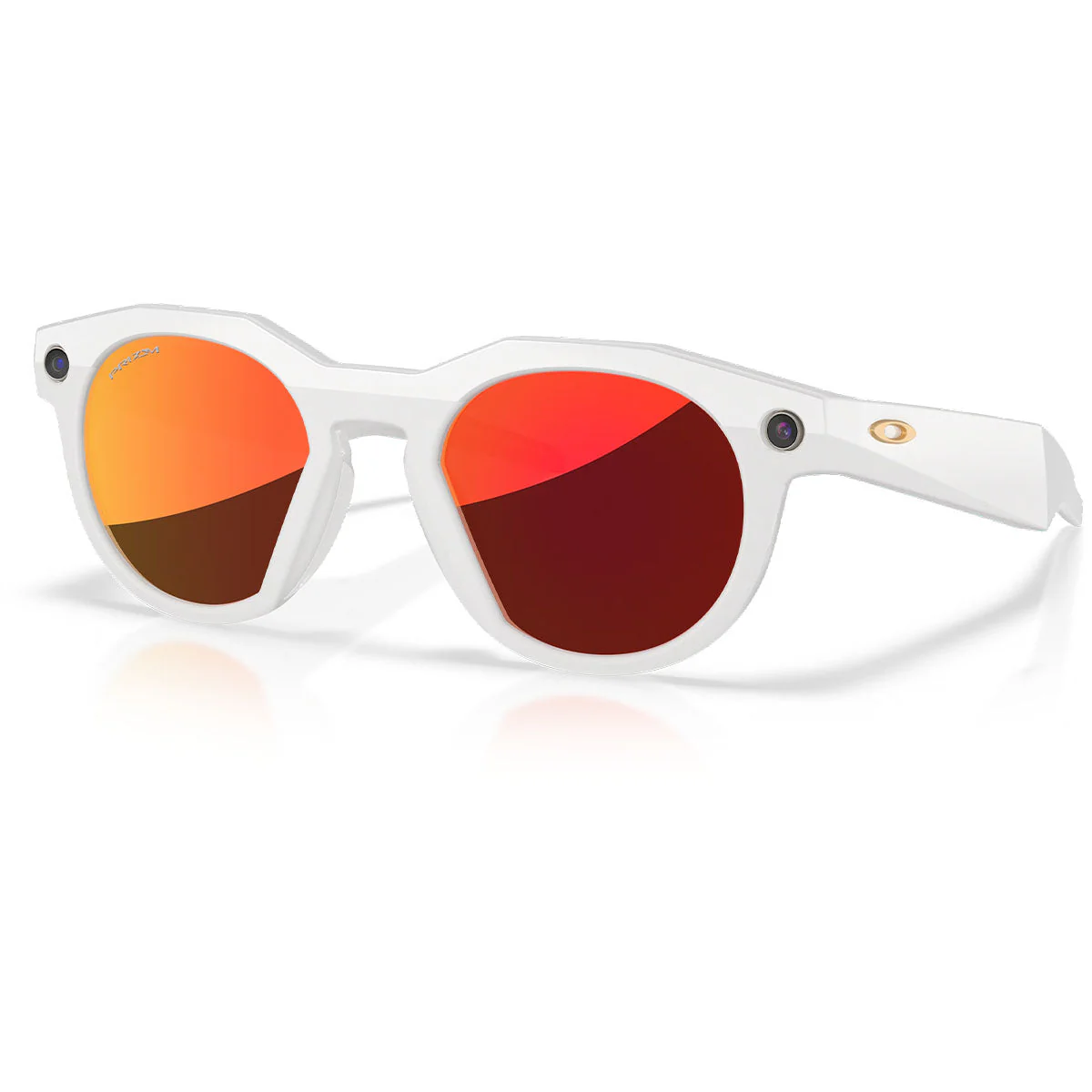 Oakley Meta HSTN Sunglasses - Image 2