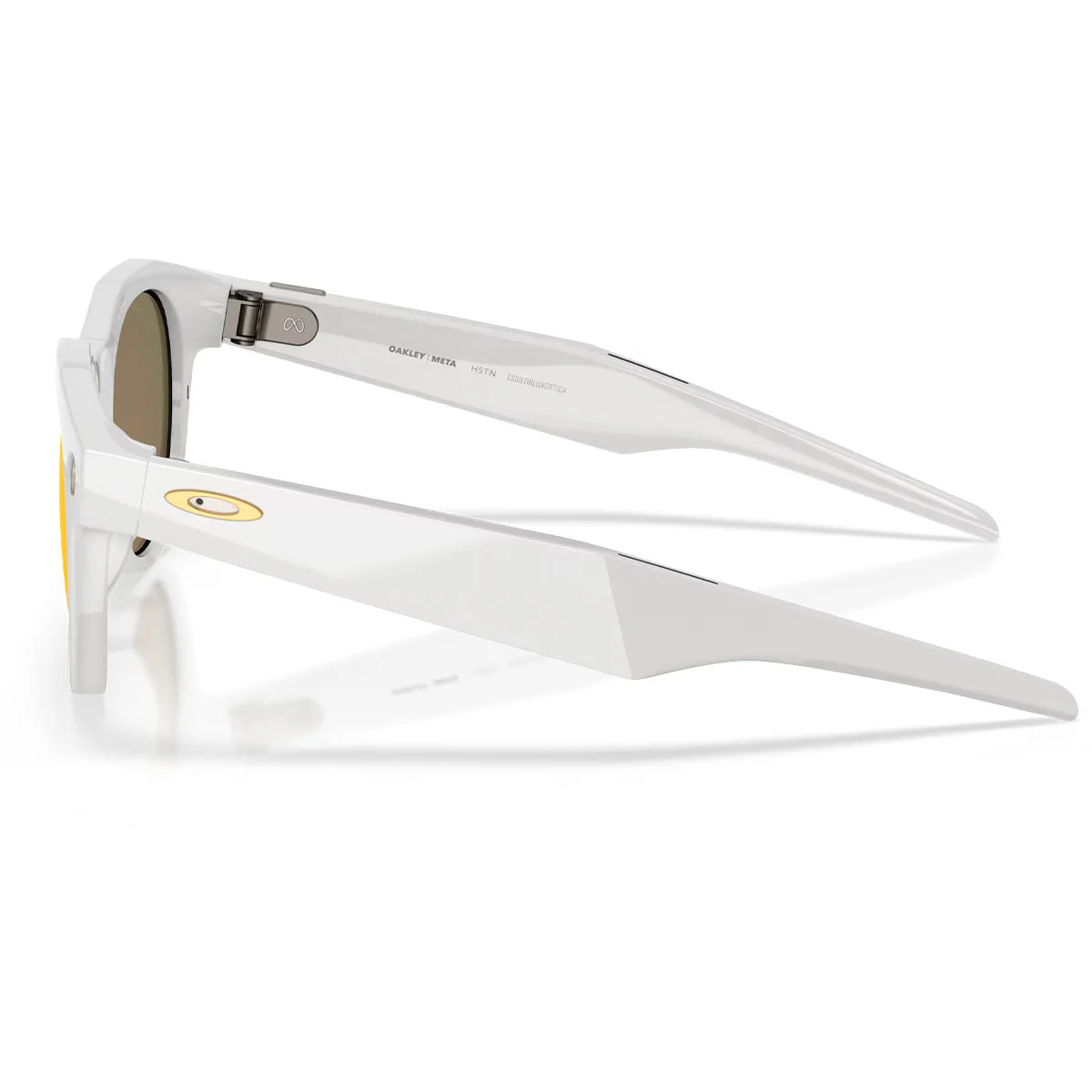 Oakley Meta HSTN Sunglasses - Image 3