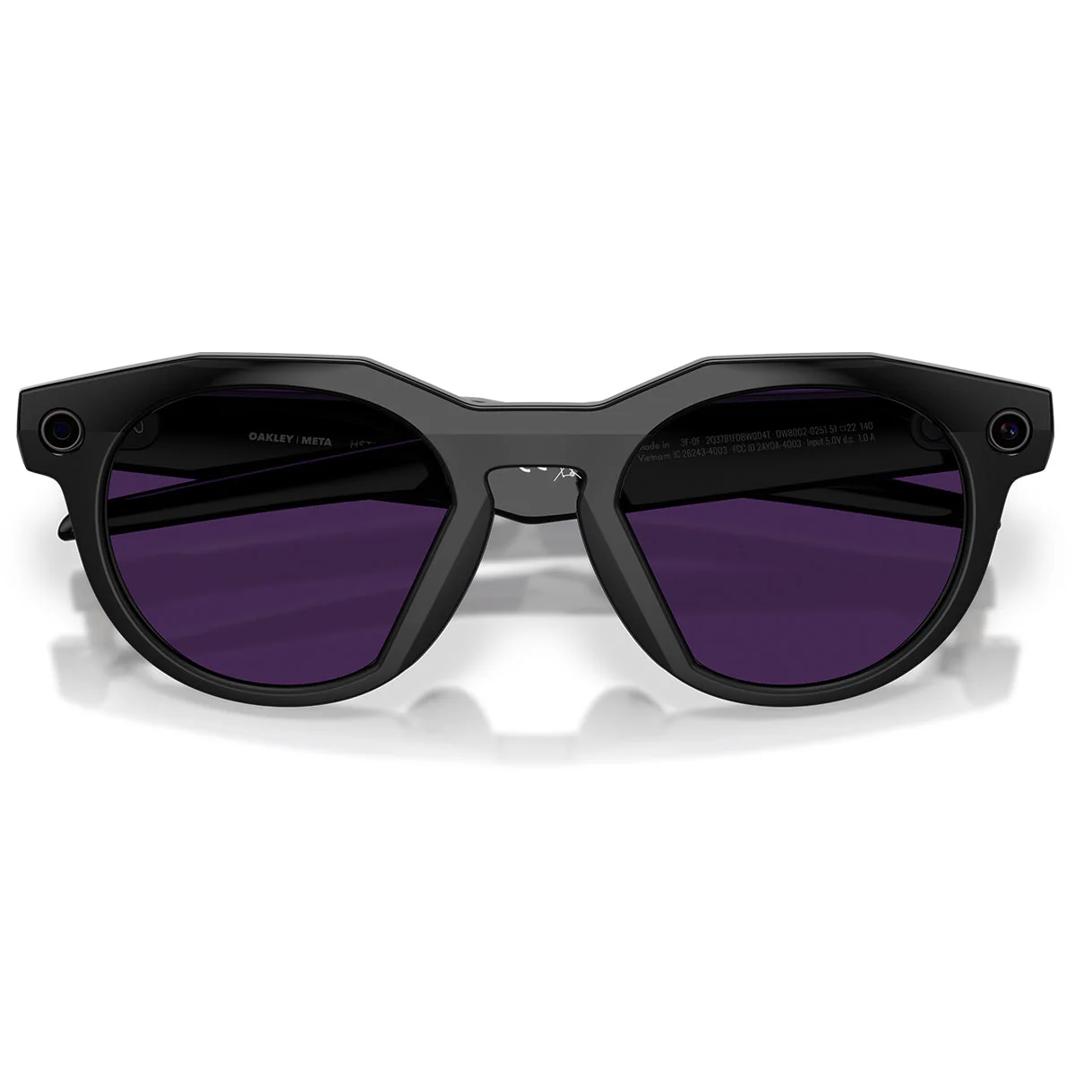 Oakley Meta HSTN Sunglasses - Image 31