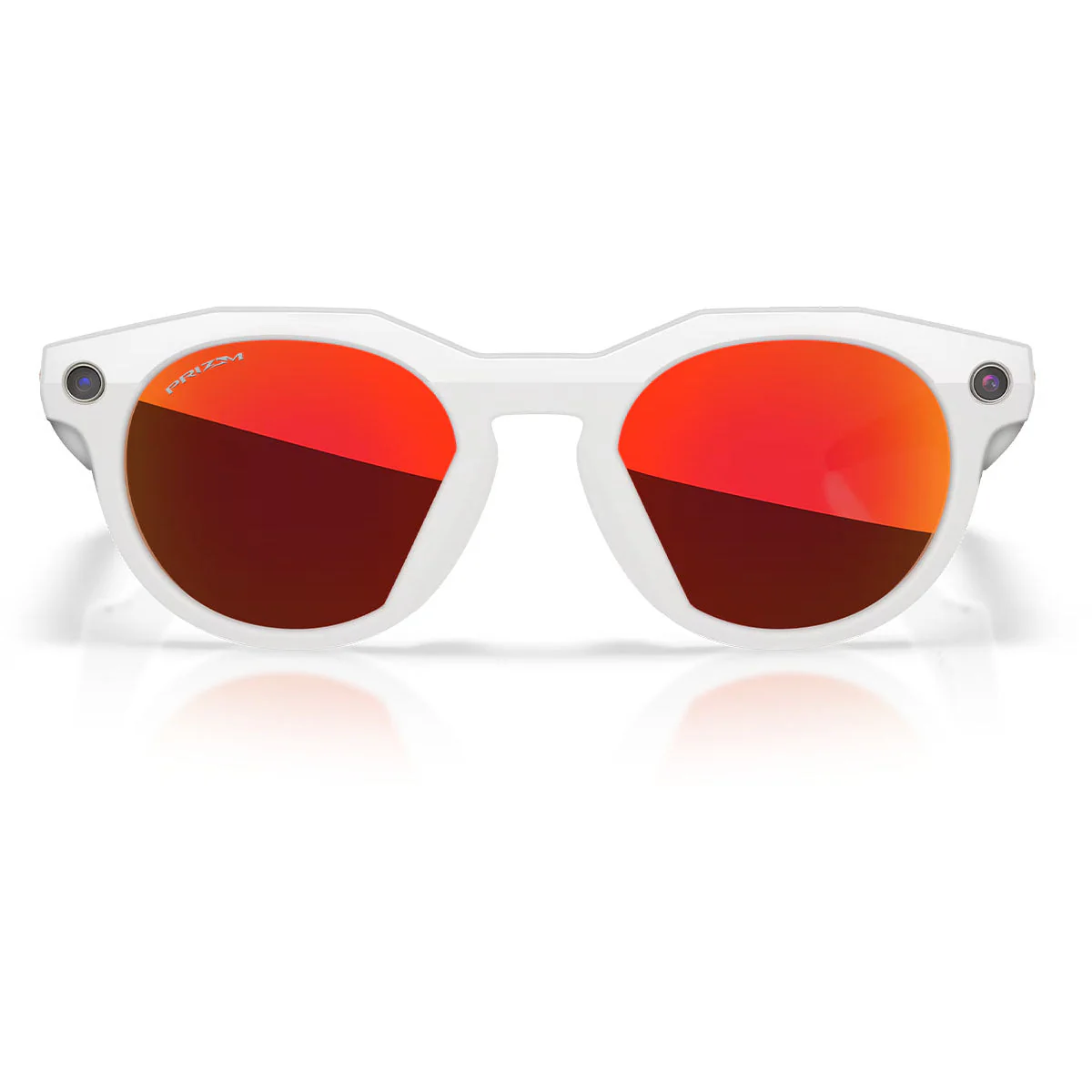 Oakley Meta HSTN Sunglasses - Image 4