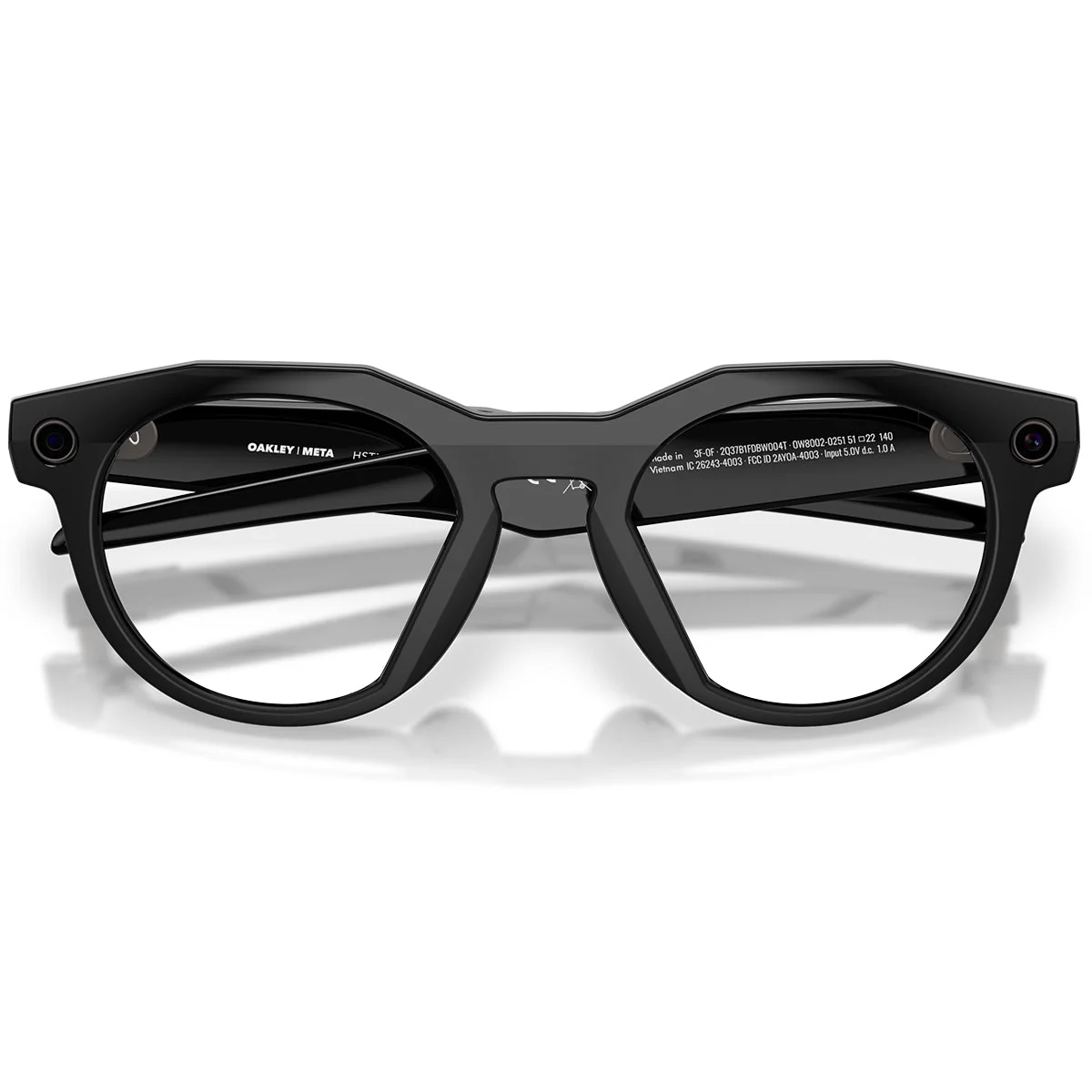 Oakley Meta HSTN Sunglasses - Image 42