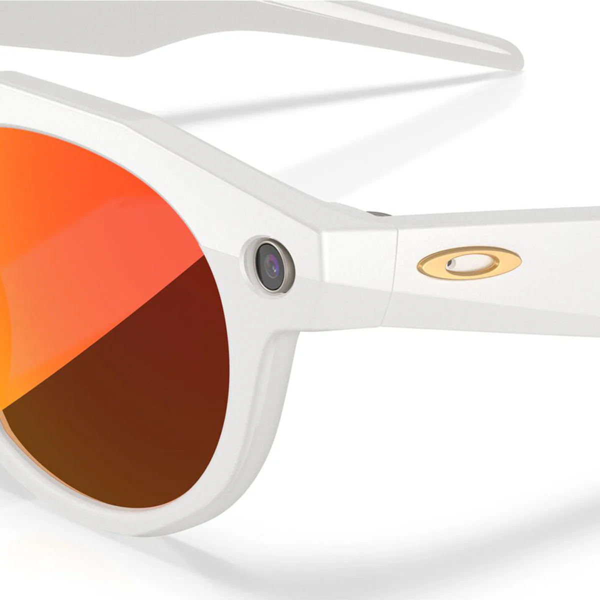 Oakley Meta HSTN Sunglasses - Image 8