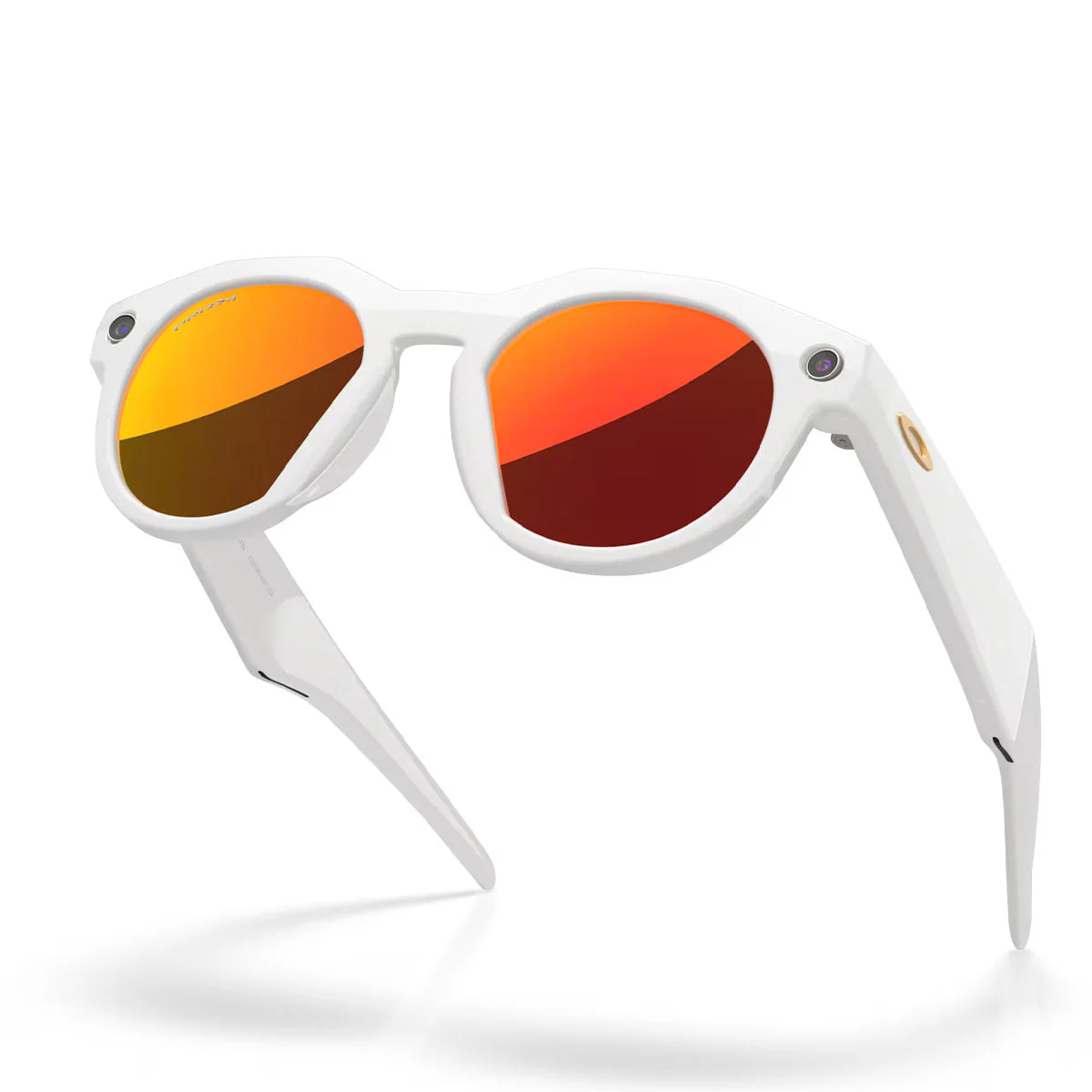 Oakley Meta HSTN Sunglasses - Image 9