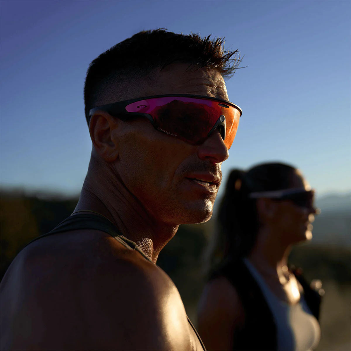 Oakley Meta Vanguard Sunglasses - Image 13