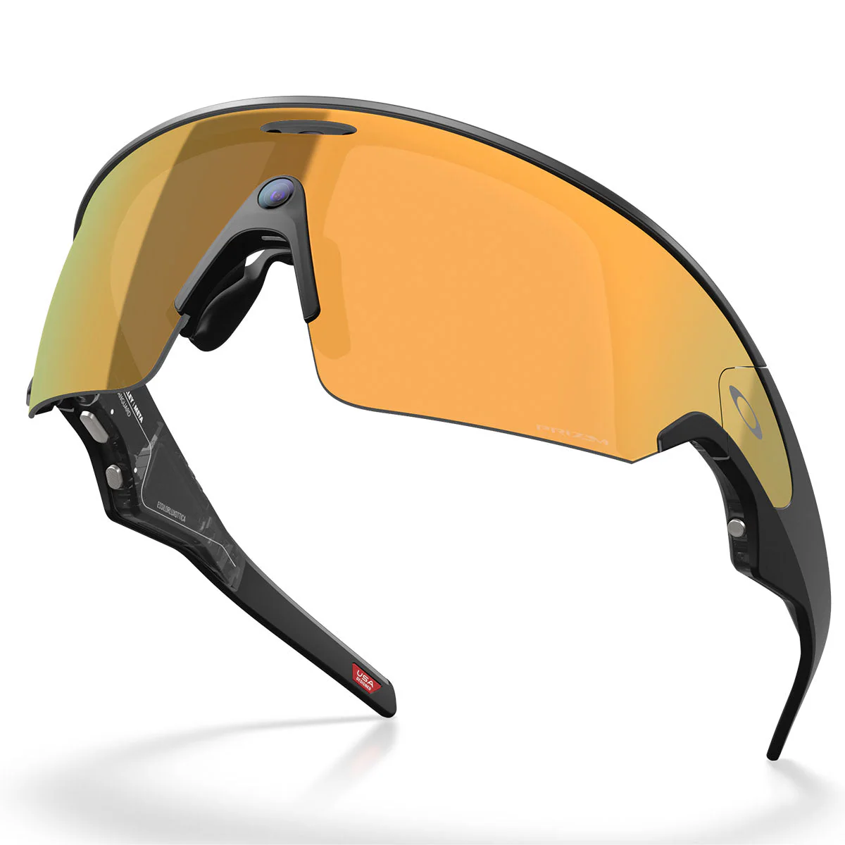 Oakley Meta Vanguard Sunglasses - Image 2