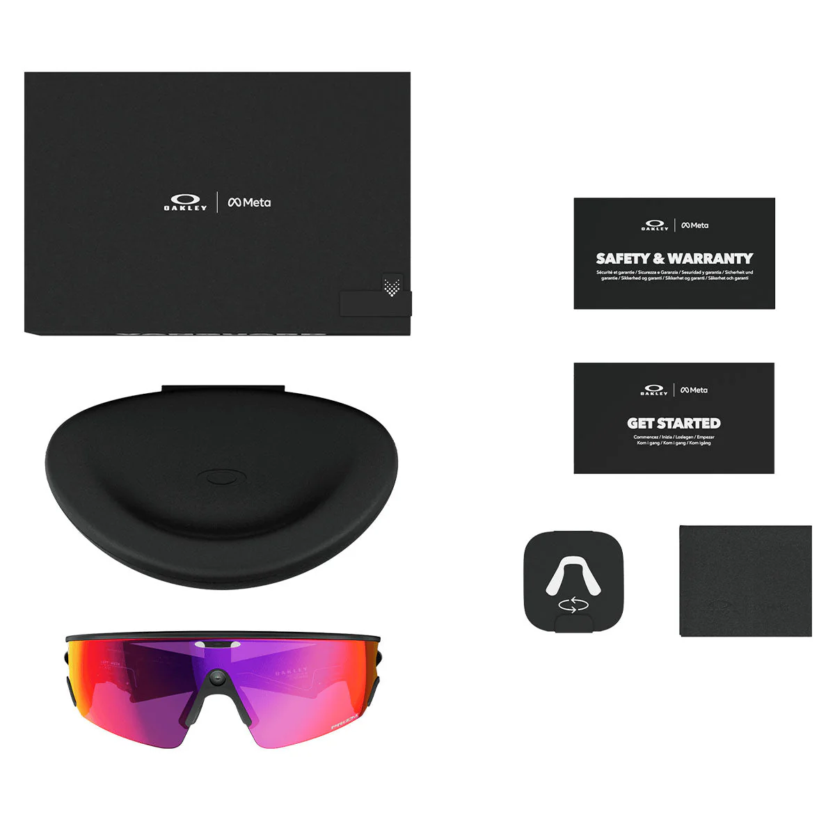Oakley Meta Vanguard Sunglasses - Image 22