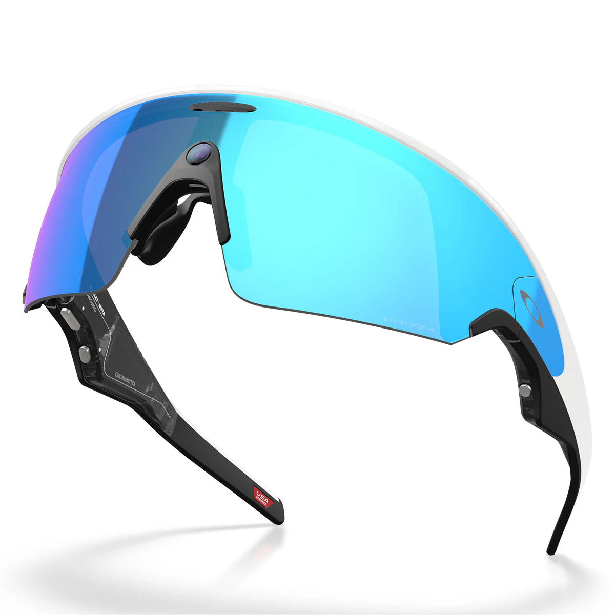 Oakley Meta Vanguard Sunglasses - Image 24