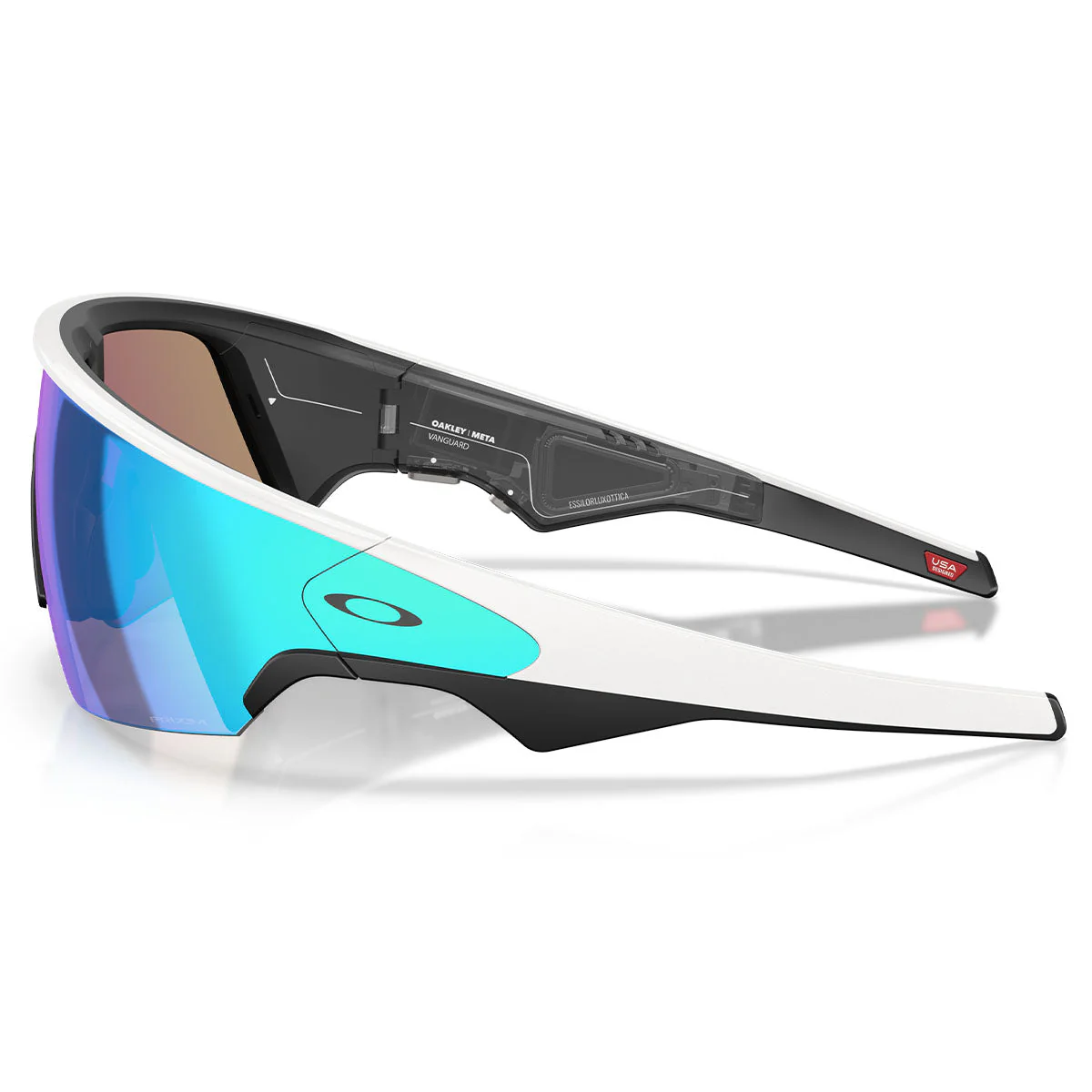 Oakley Meta Vanguard Sunglasses - Image 32