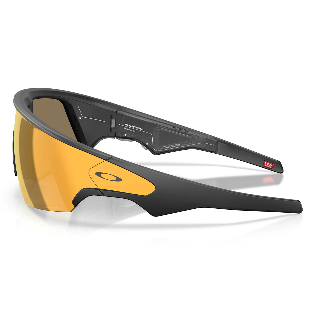 Oakley Meta Vanguard Sunglasses - Image 7