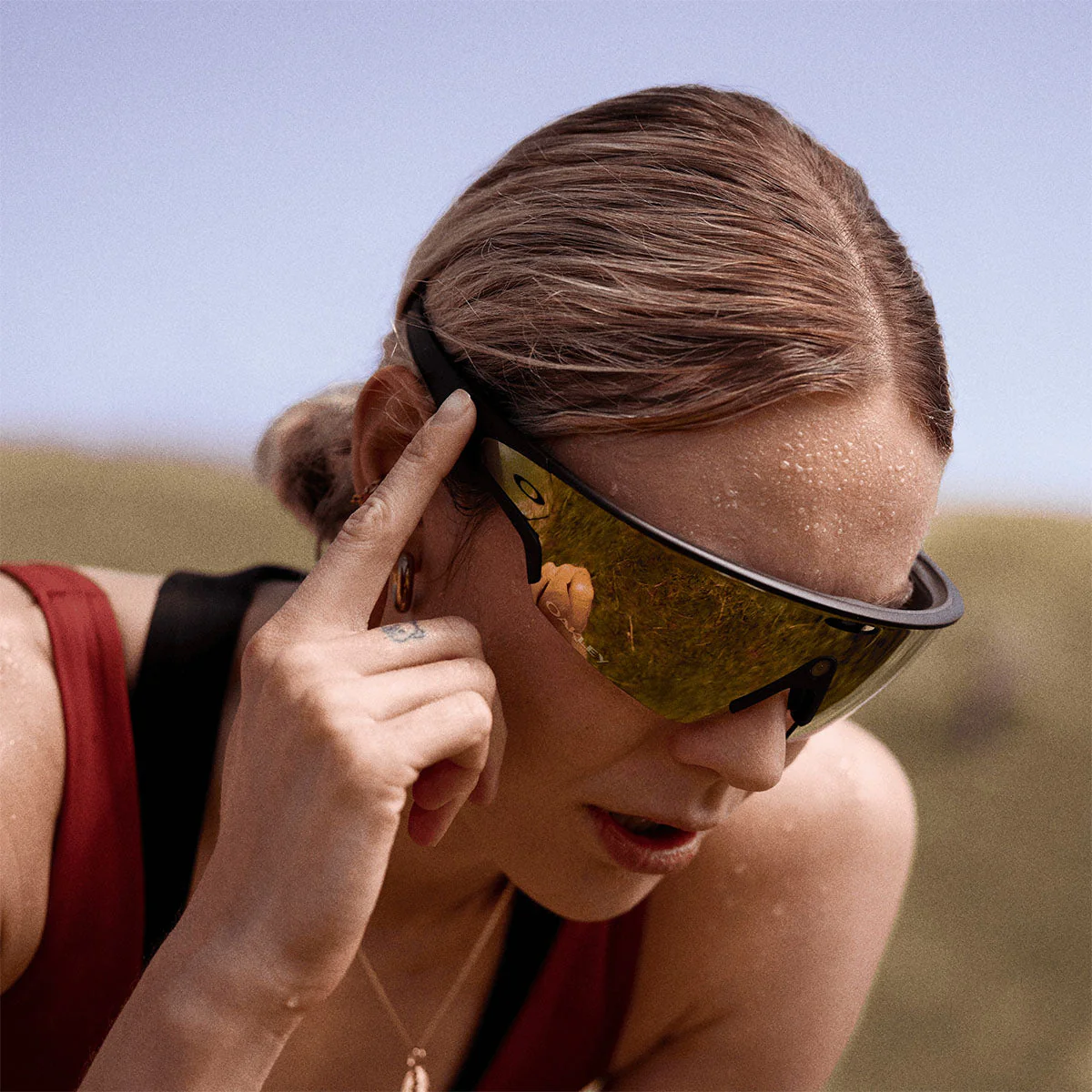 Oakley Meta Vanguard Sunglasses - Image 8