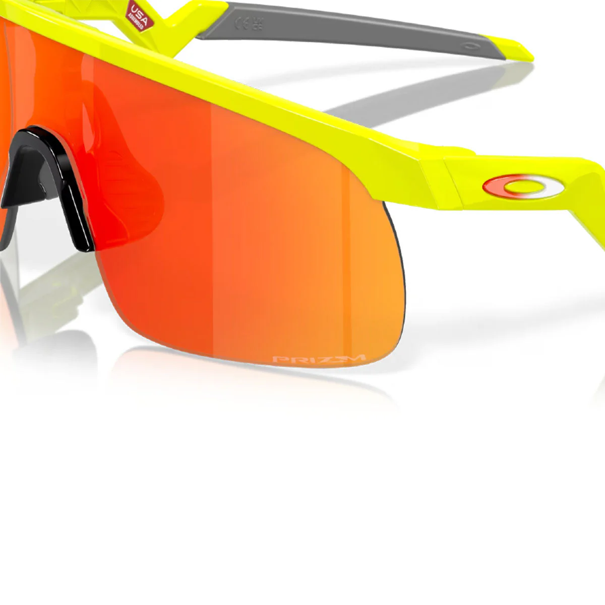 Oakley Resistor Sunglasses - Image 2