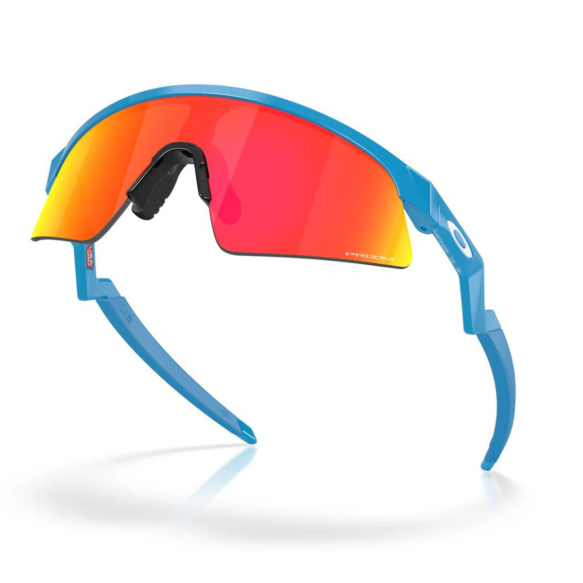 Oakley Resistor Sweep Sunglasses - Image 12