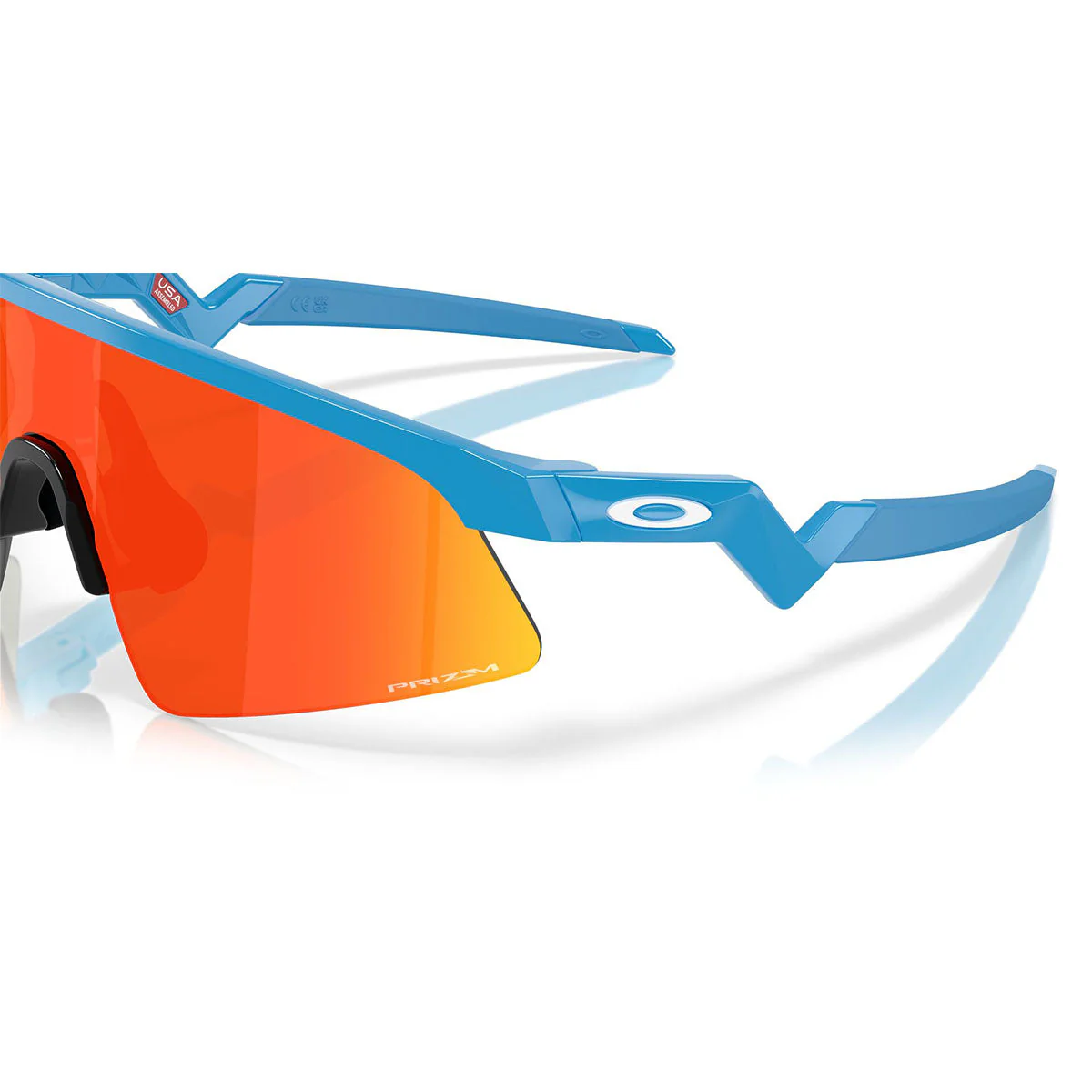 Oakley Resistor Sweep Sunglasses - Image 14