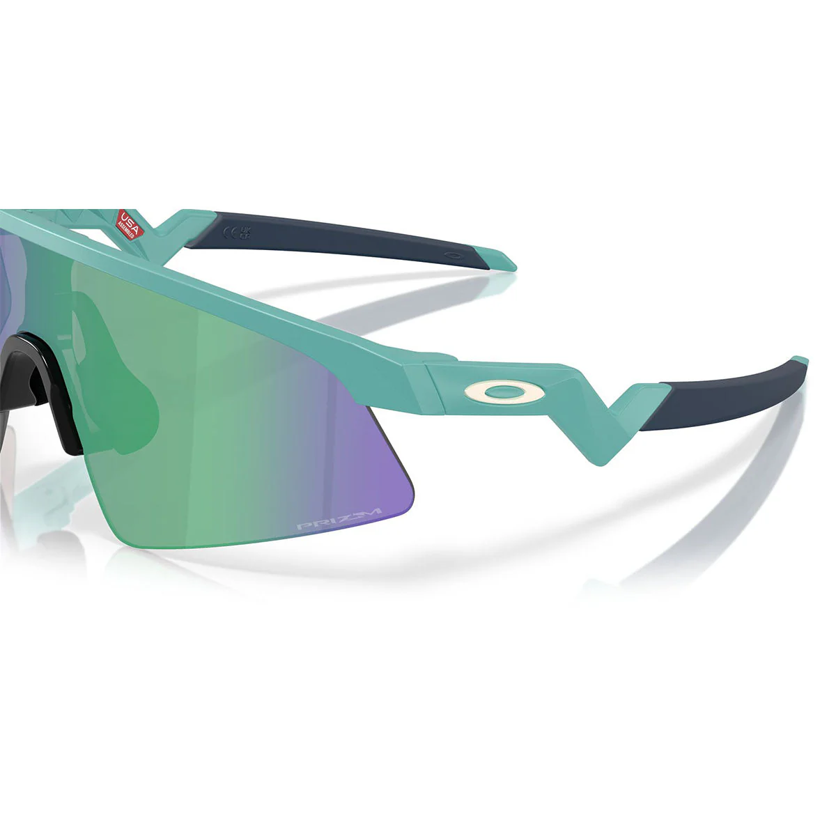Oakley Resistor Sweep Sunglasses - Image 34