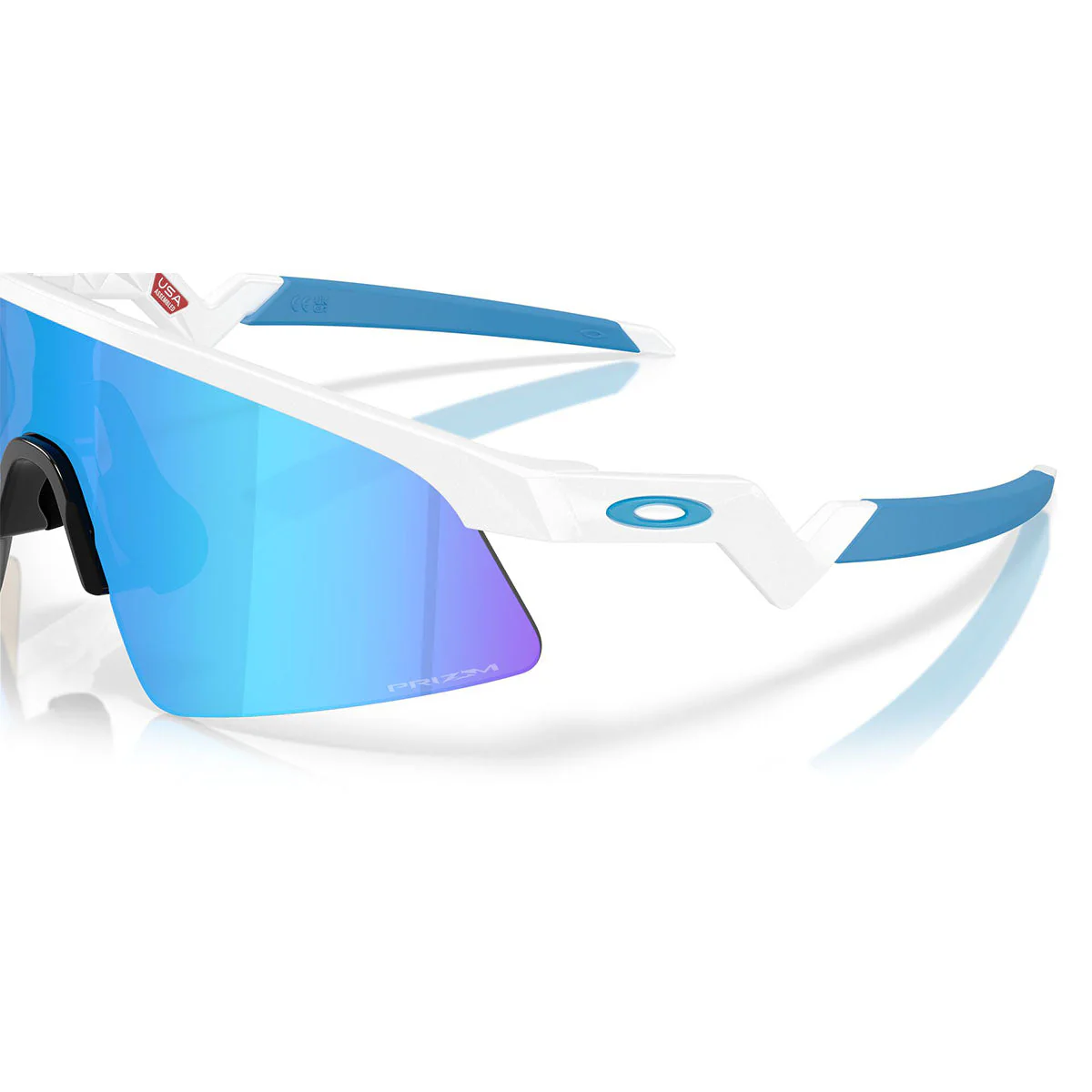 Oakley Resistor Sweep Sunglasses - Image 4