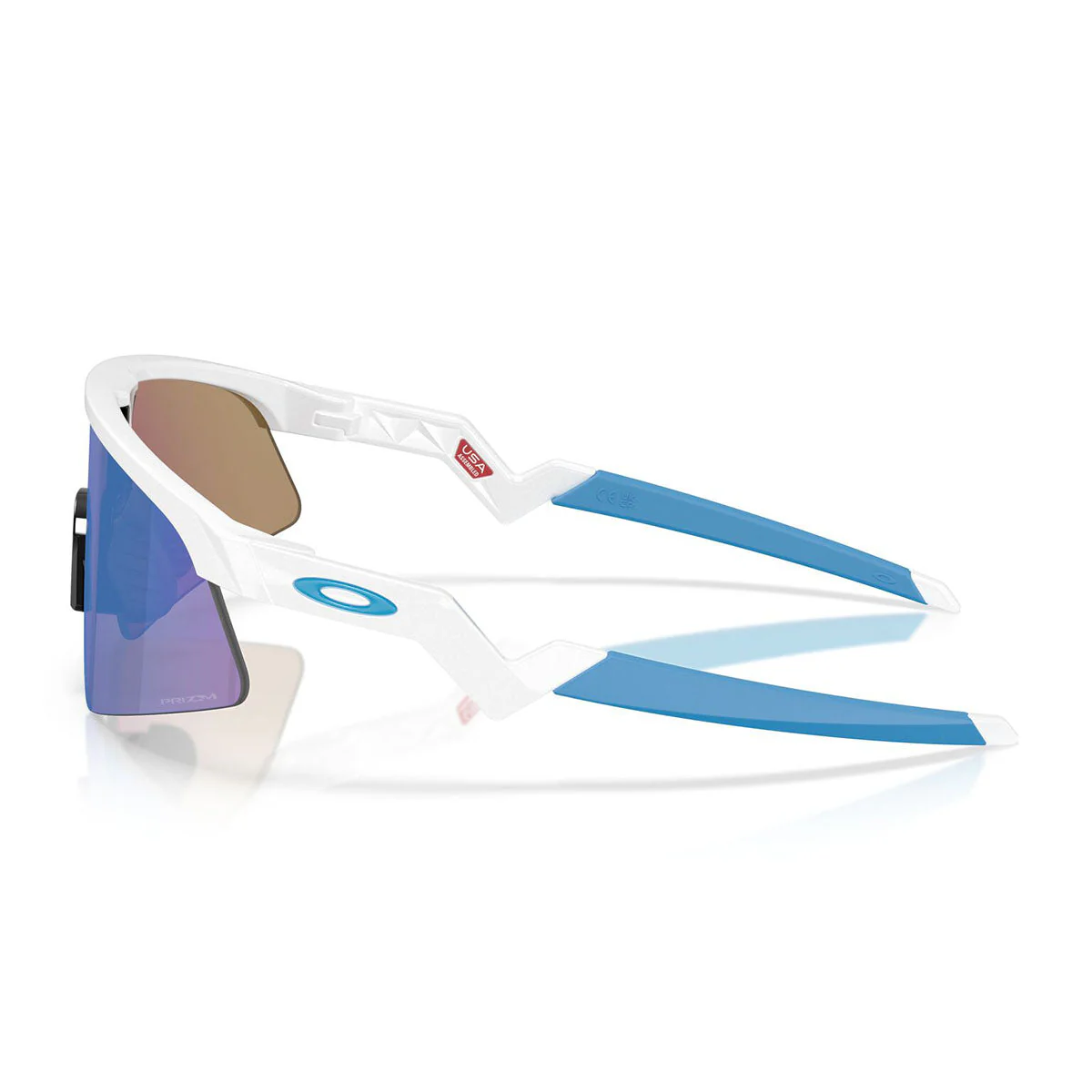 Oakley Resistor Sweep Sunglasses - Image 9