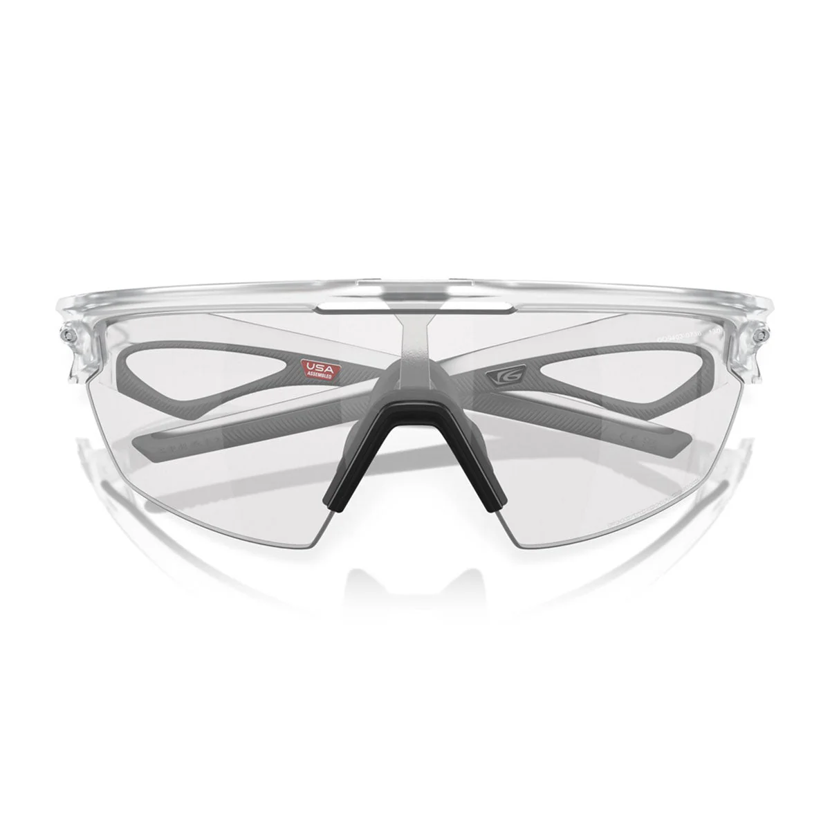 Oakley Sphaera Sunglasses - Image 66