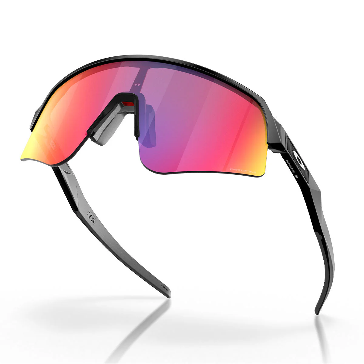 Oakley Sutro Lite Sweep Sunglasses - Image 2