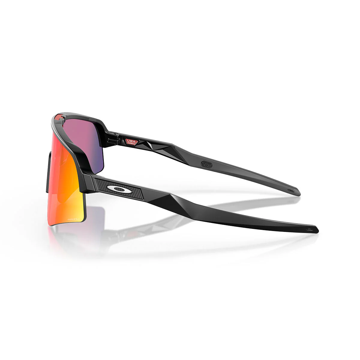 Oakley Sutro Lite Sweep Sunglasses - Image 9
