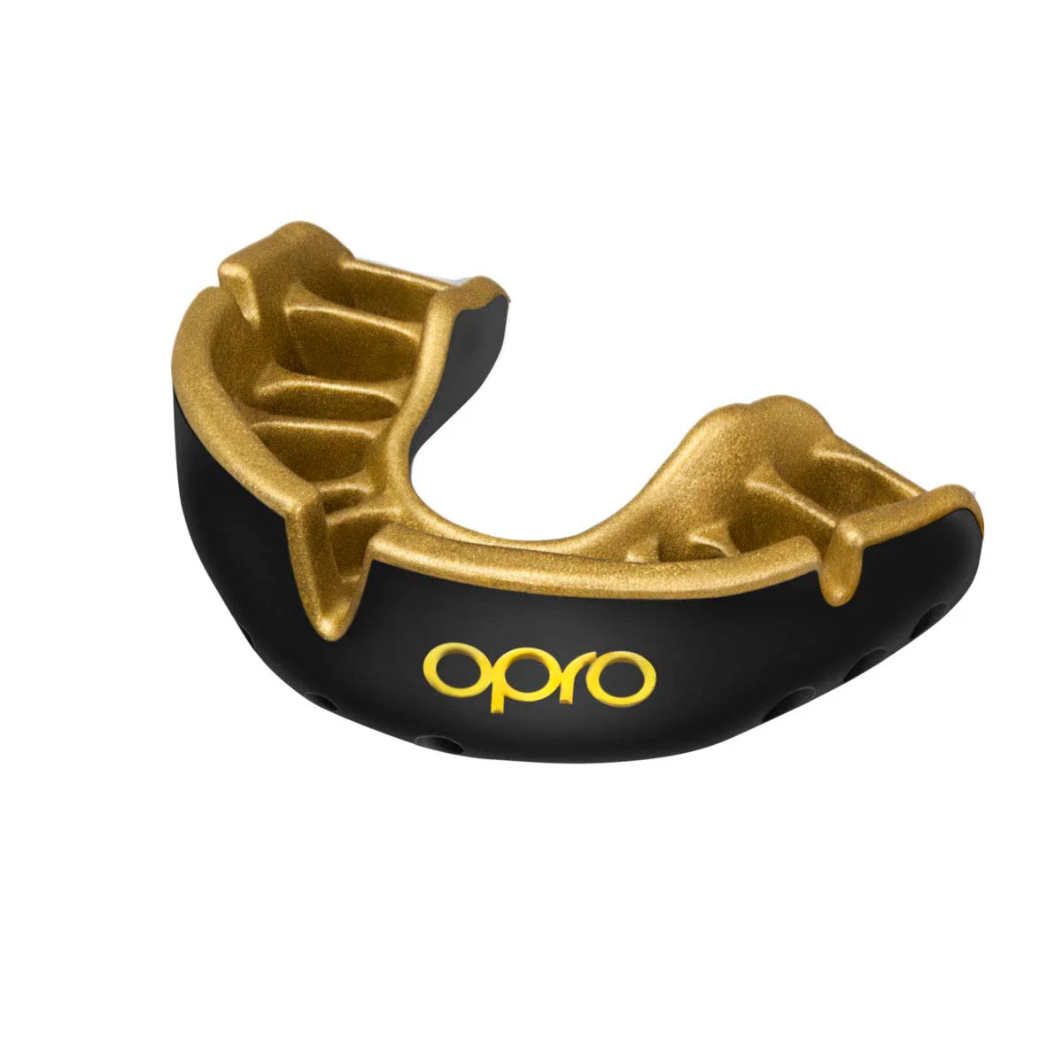 Opro Gold Mouthguard - Image 4