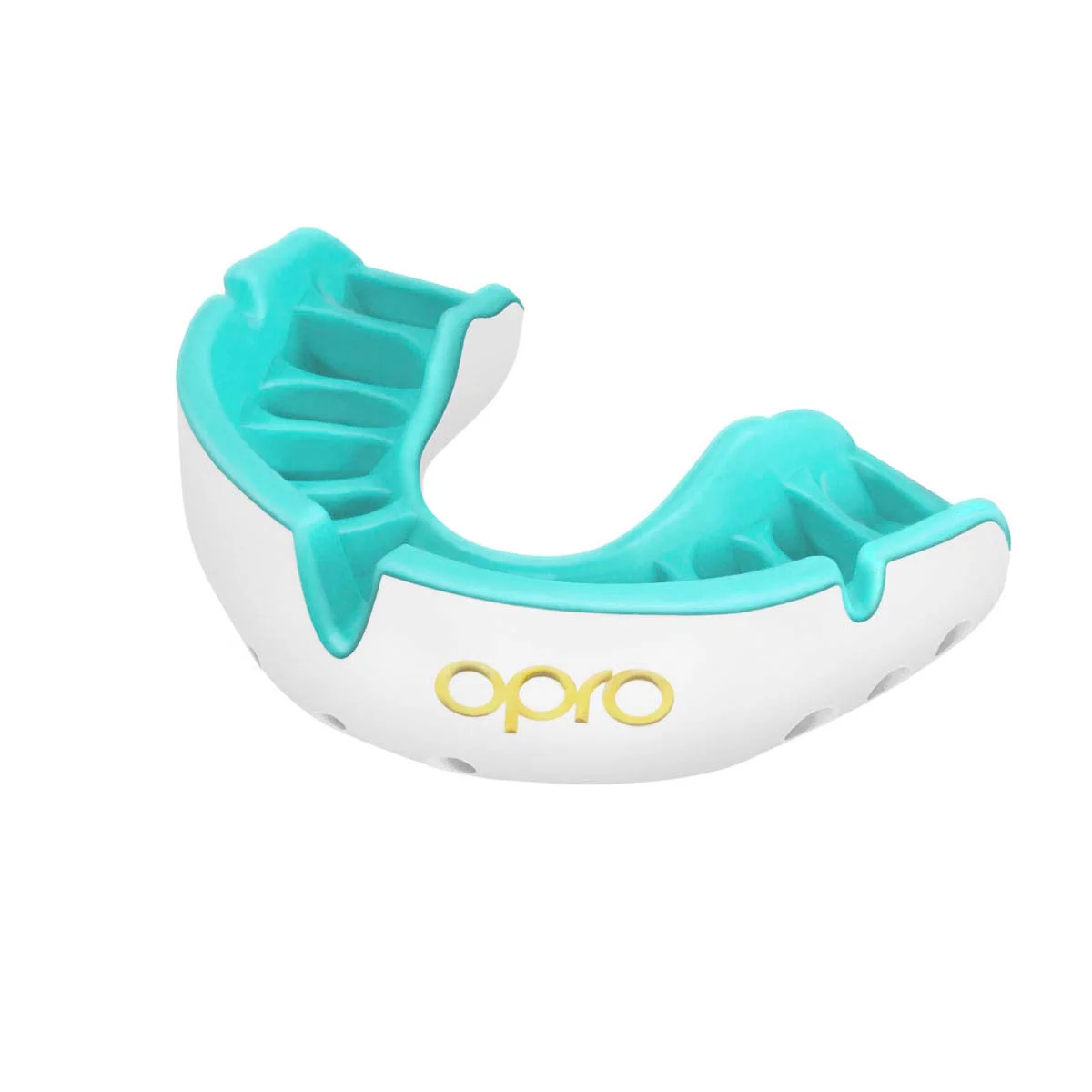 Opro Gold Mouthguard - Image 5
