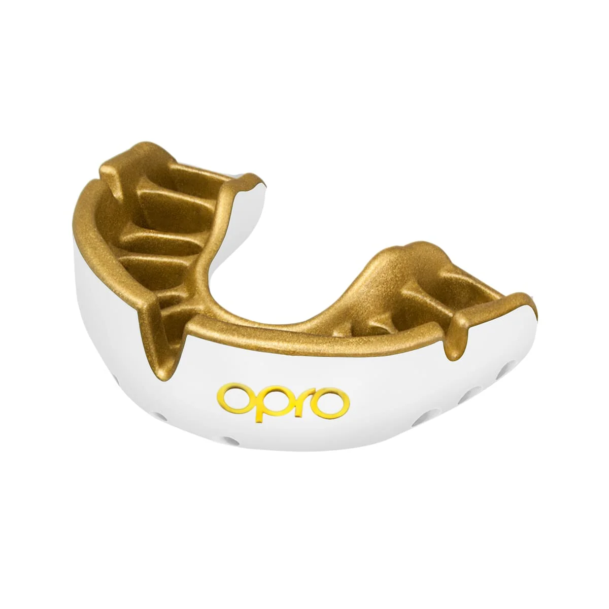 Opro Gold Mouthguard - Image 6