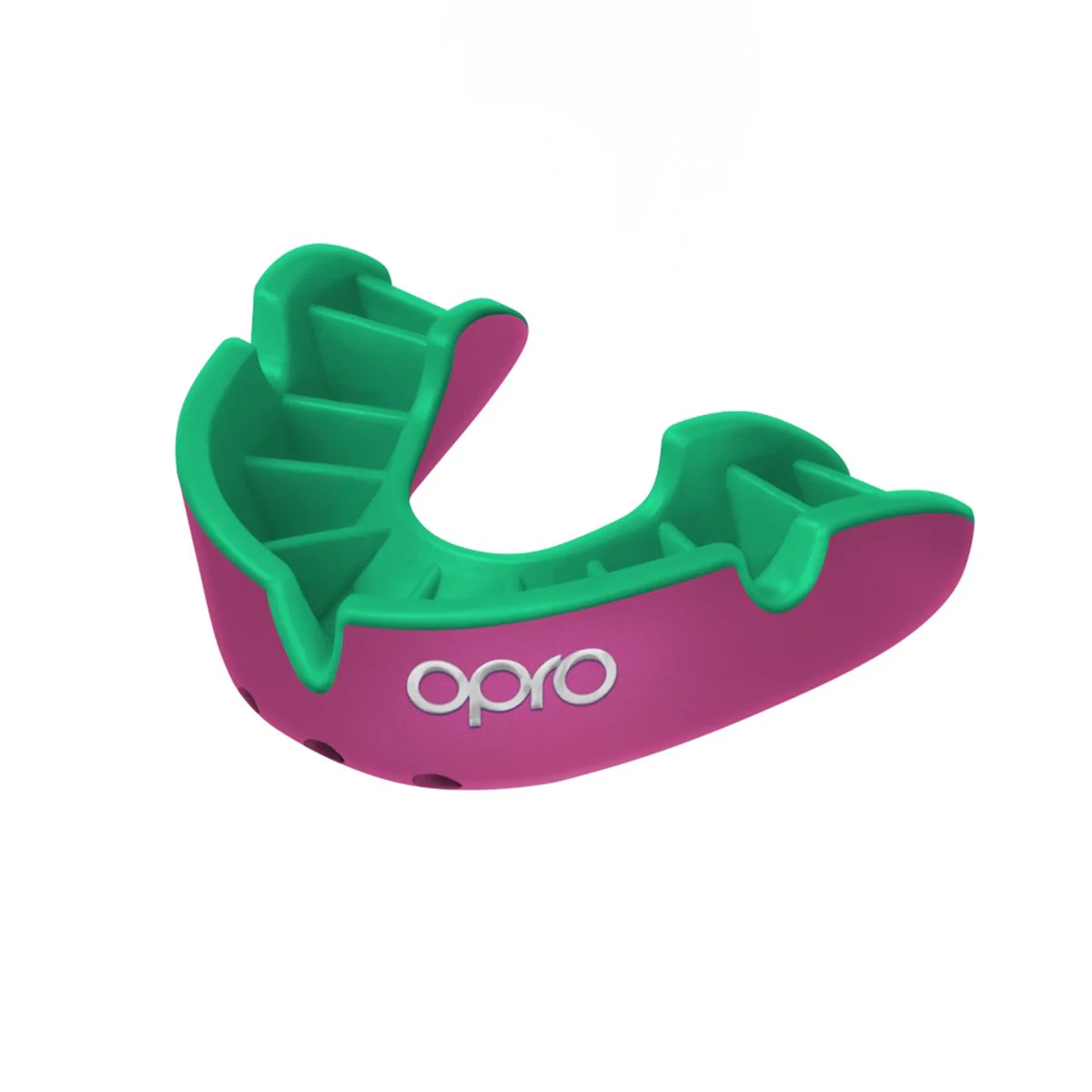 Opro Silver Mouthguard - Image 3