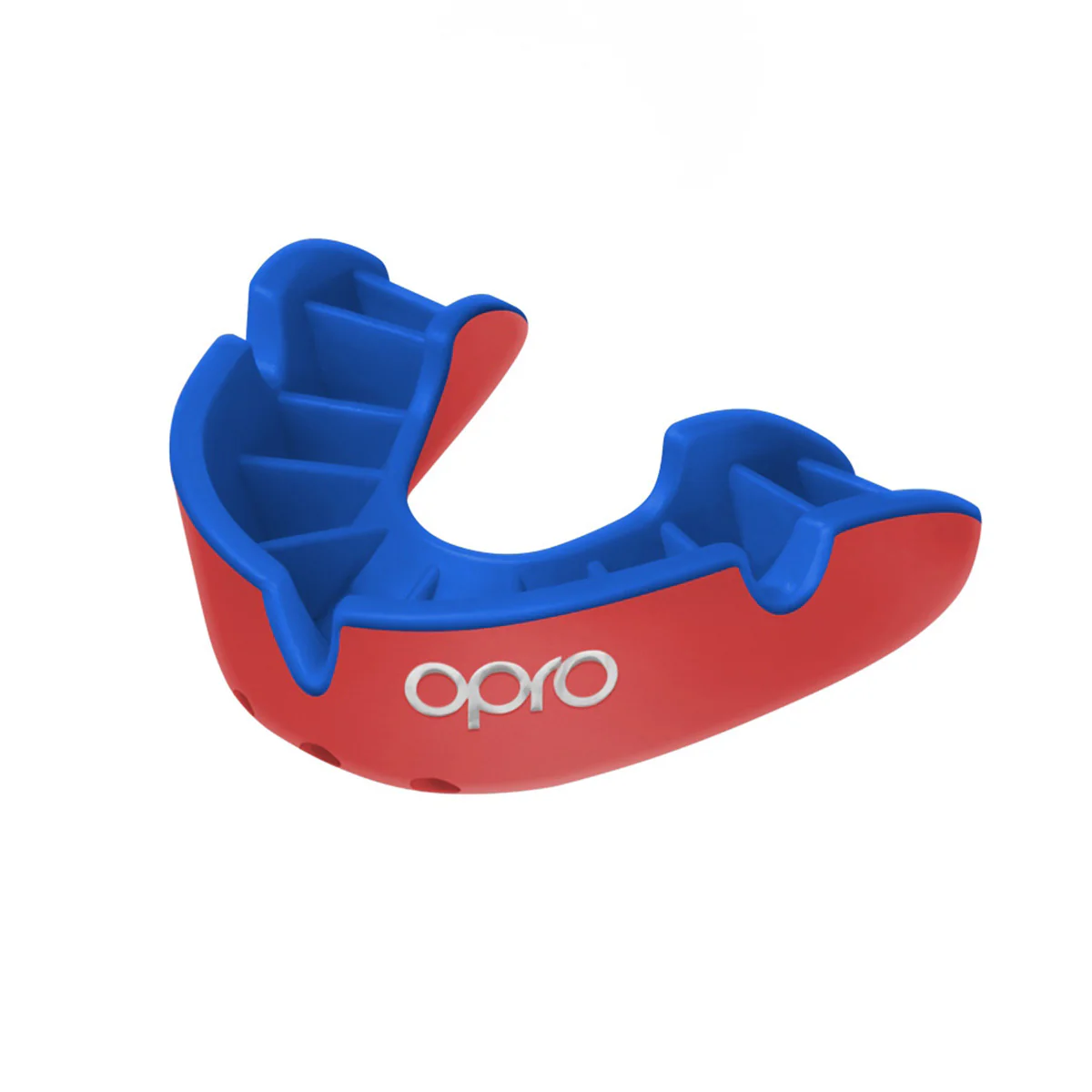 Opro Silver Mouthguard - Image 4