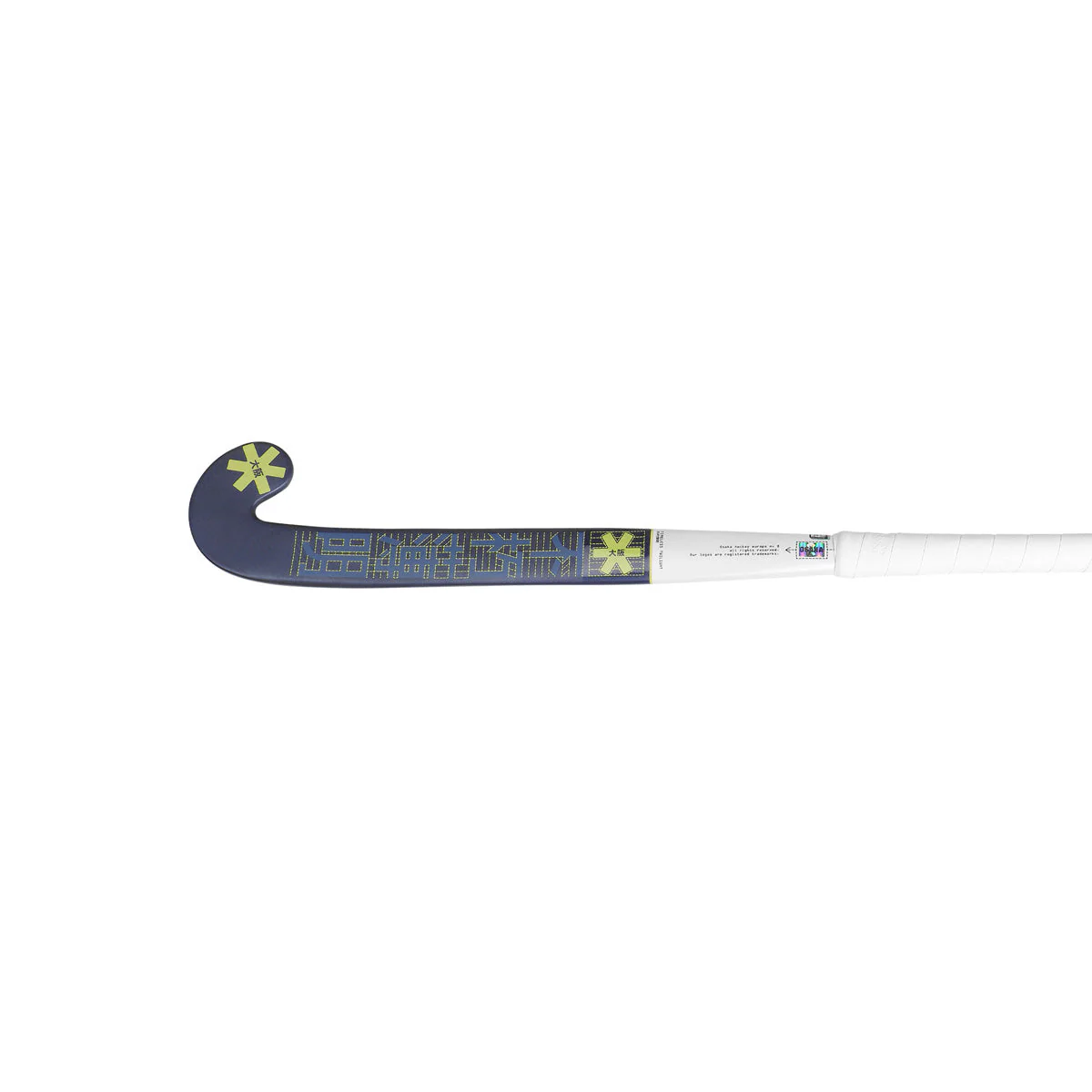 Osaka 70 Pro Bow Hockey Stick - Image 4