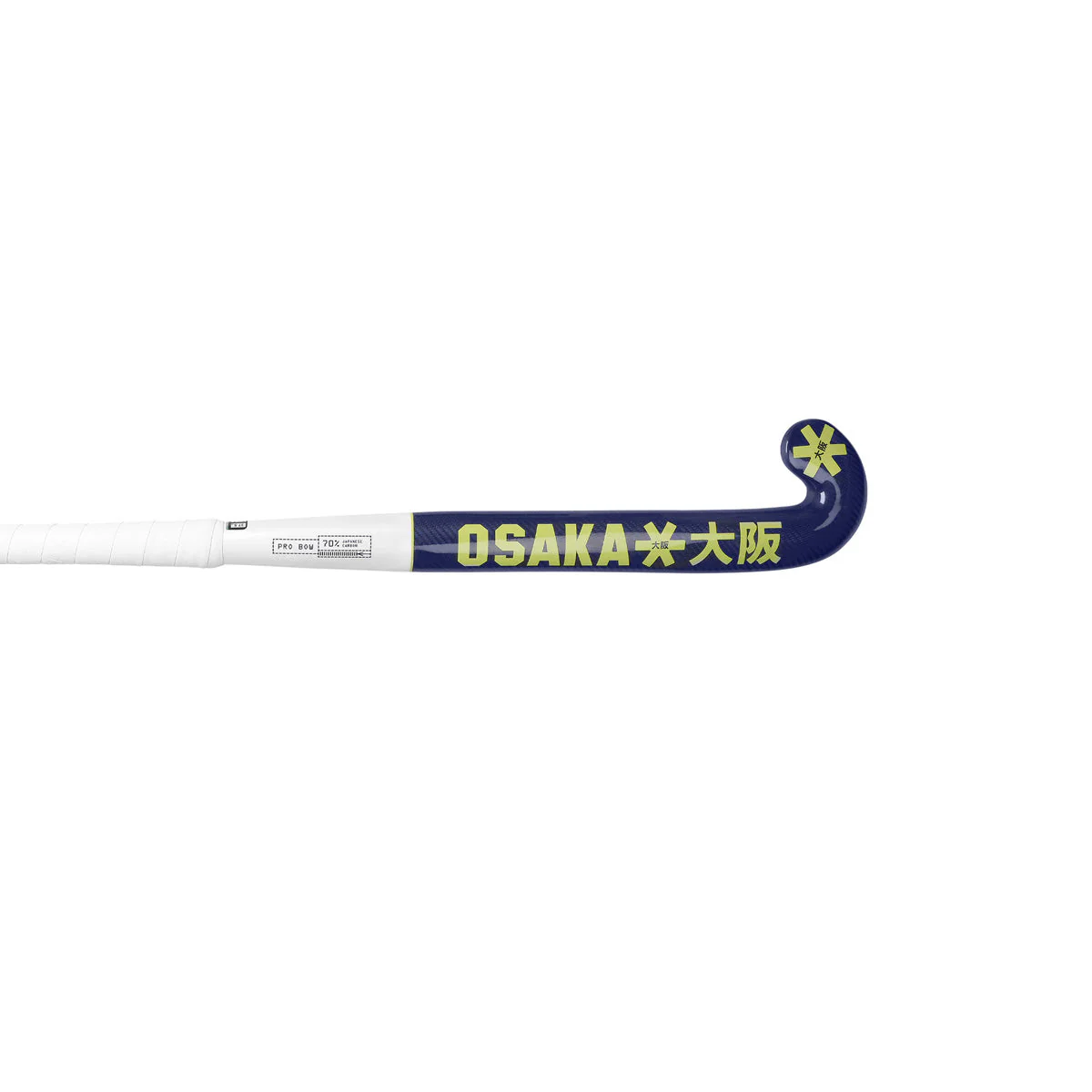 Osaka 70 Pro Bow Hockey Stick - Image 5