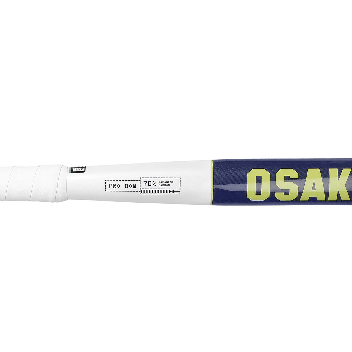 Osaka 70 Pro Bow Hockey Stick - Image 6