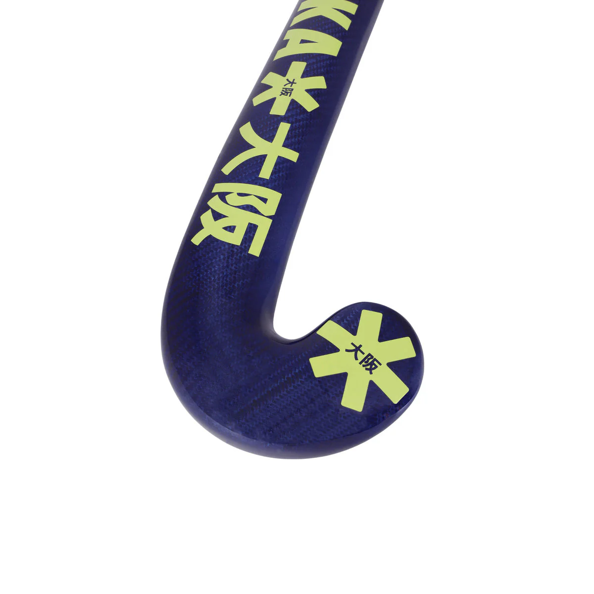 Osaka 70 Pro Bow Hockey Stick - Image 7