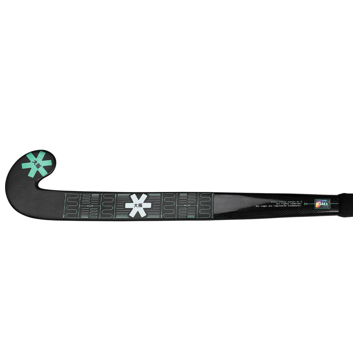 Osaka 70 Proto Bow Hockey Stick - 2025 - Image 4