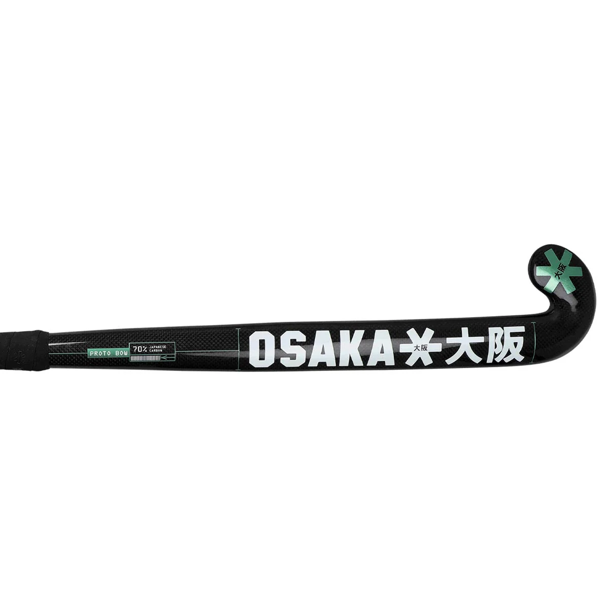 Osaka 70 Proto Bow Hockey Stick - 2025 - Image 5