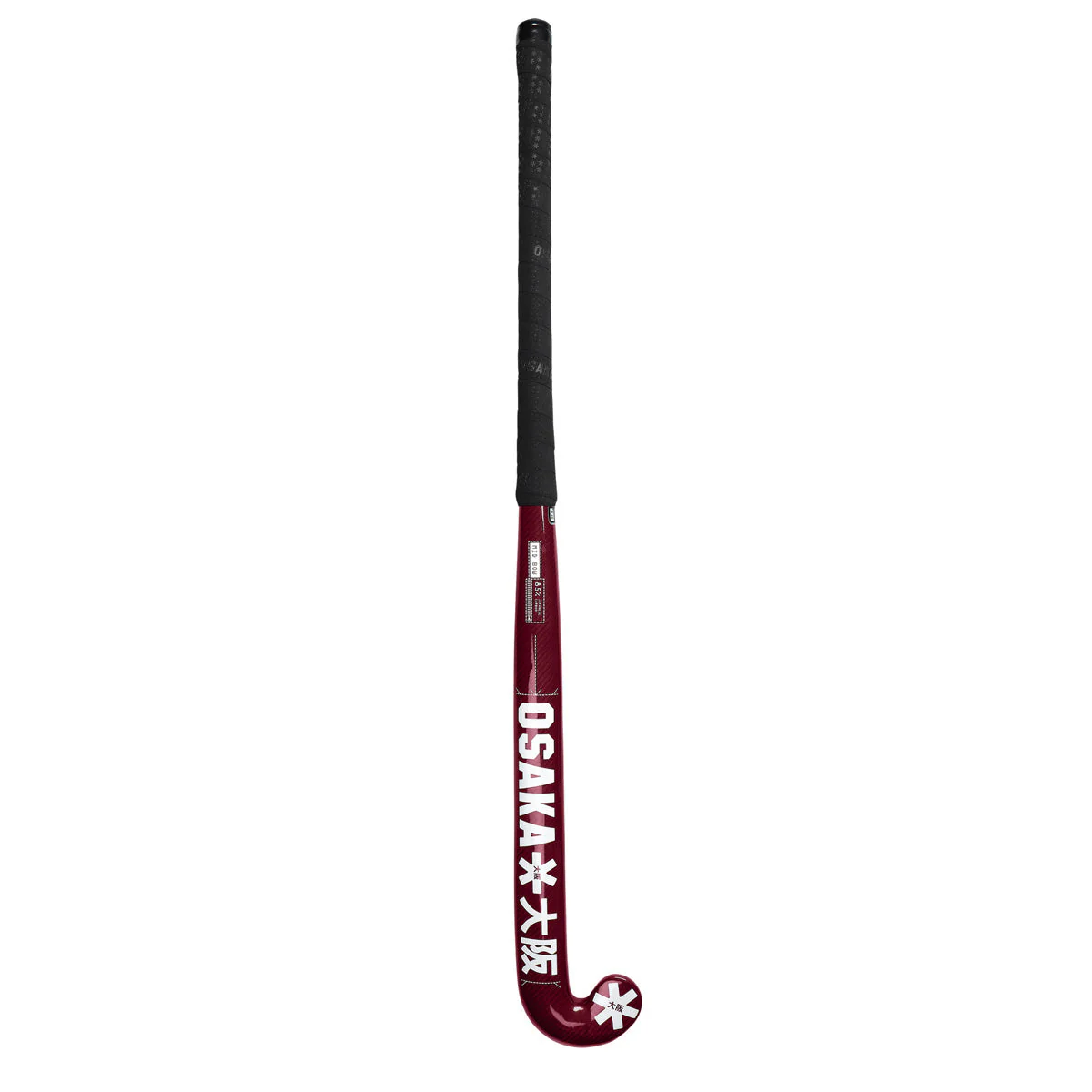Osaka 85 Mid Bow Hockey Stick - 2025 - Image 2