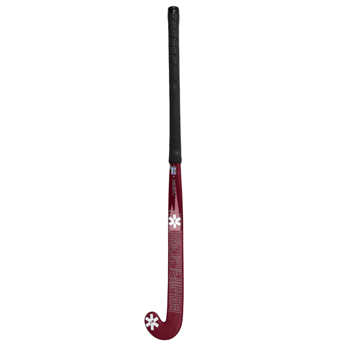 Osaka 85 Mid Bow Hockey Stick - 2025 - Image 3
