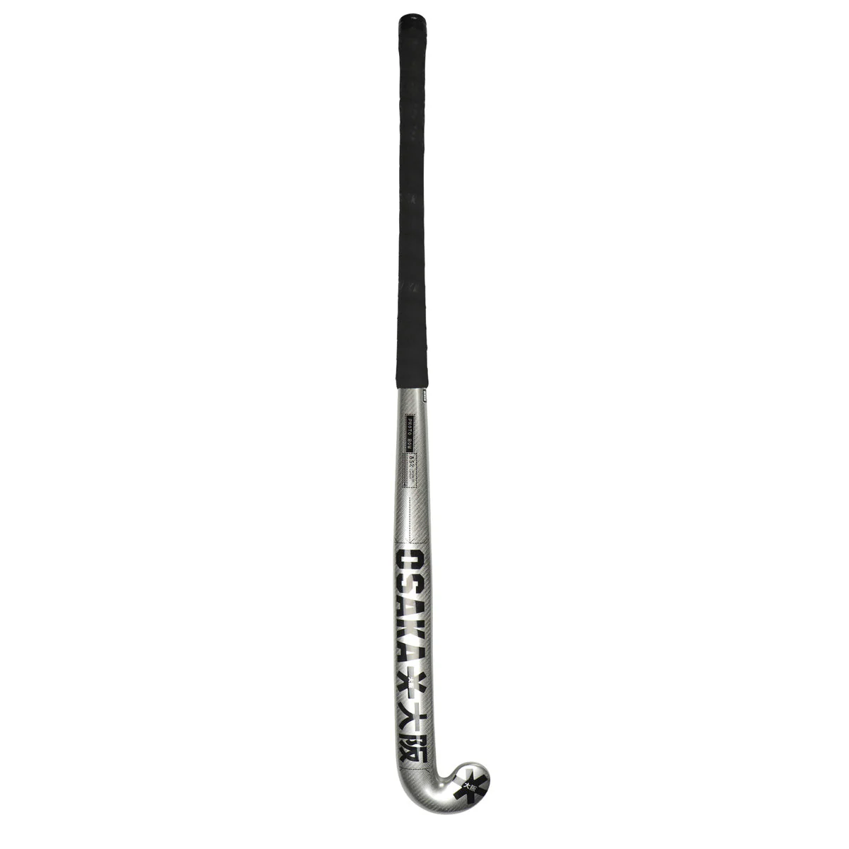 Osaka 85 Proto Bow Hockey Stick - 2025 - Image 3