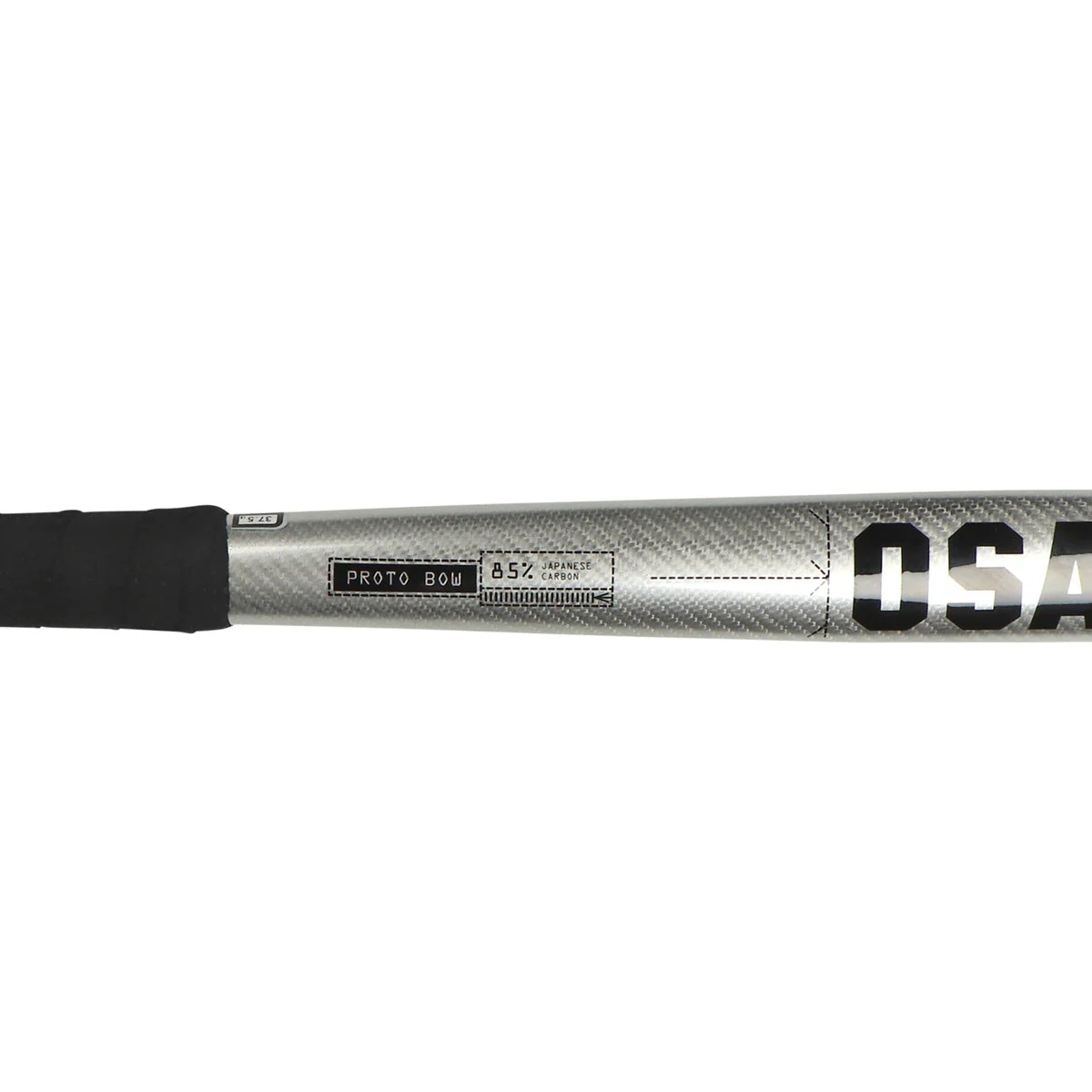 Osaka 85 Proto Bow Hockey Stick - 2025 - Image 6