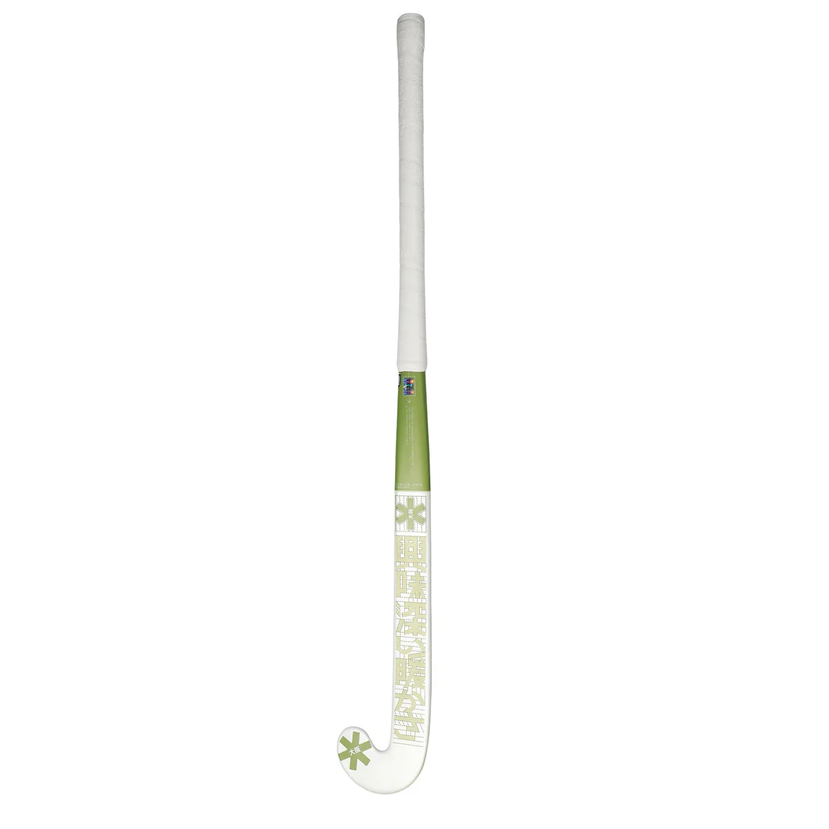 Osaka Advanced 40 Low Bow Hockey Stick - Image 3