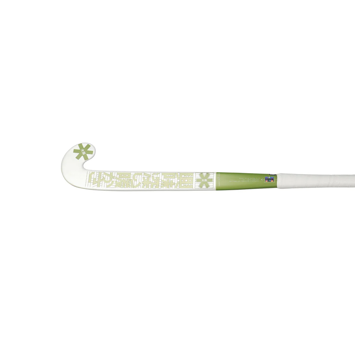 Osaka Advanced 40 Low Bow Hockey Stick - Image 4