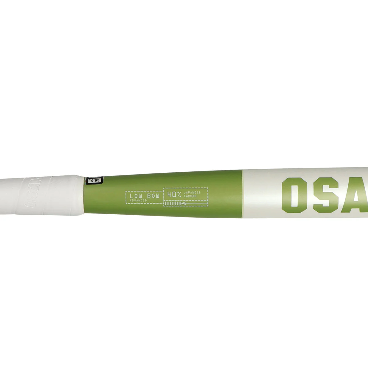 Osaka Advanced 40 Low Bow Hockey Stick - Image 6