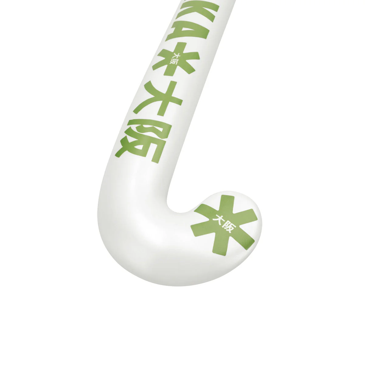 Osaka Advanced 40 Low Bow Hockey Stick - Image 7