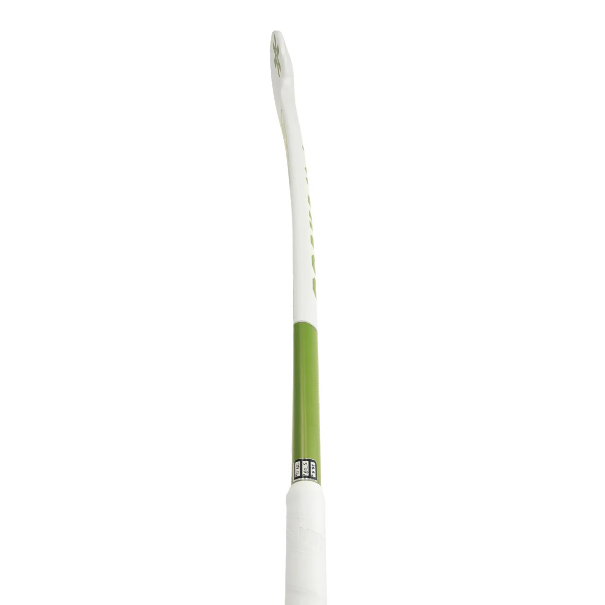 Osaka Advanced 40 Low Bow Hockey Stick - Image 8