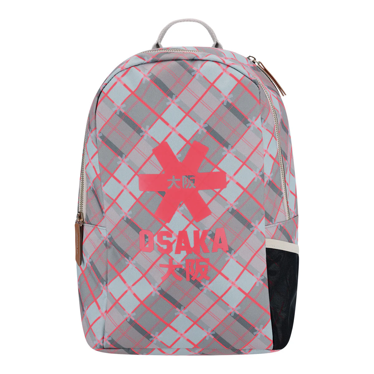 Osaka Compact Hockey Backpack - 2025 - Image 5