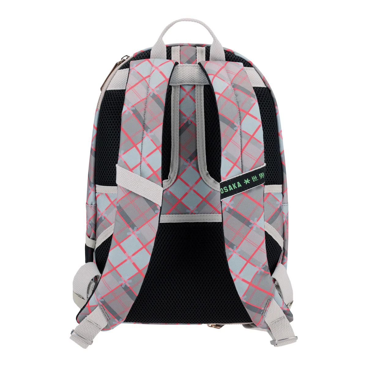 Osaka Compact Hockey Backpack - 2025 - Image 6