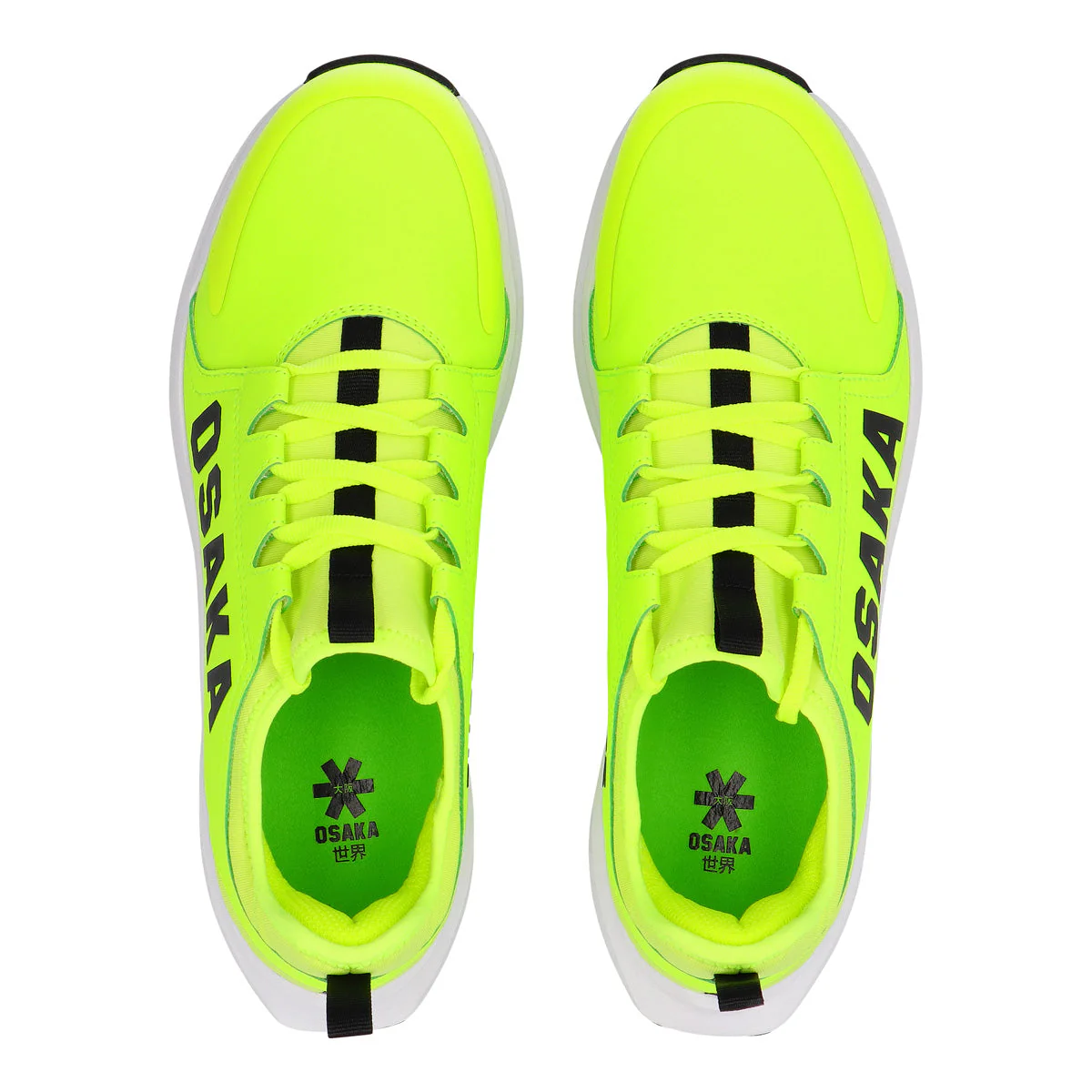Osaka Furo Hockey Shoes - Image 10